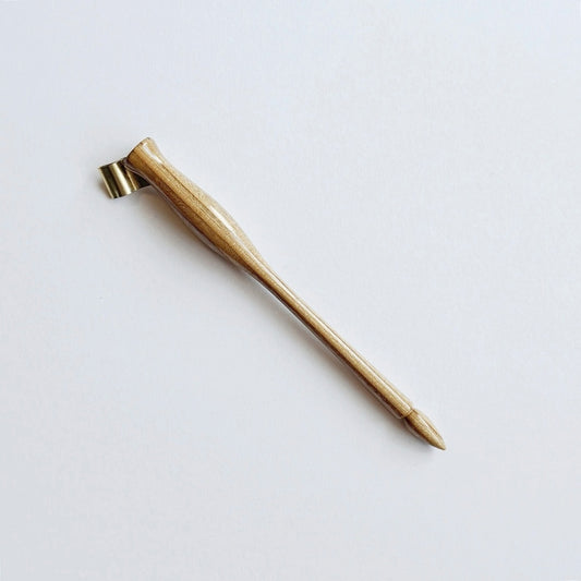 【８月20日(水)20時発売】Michael Sull/カリグラフィーホルダー/Calligraphy Holder - Red Bud A