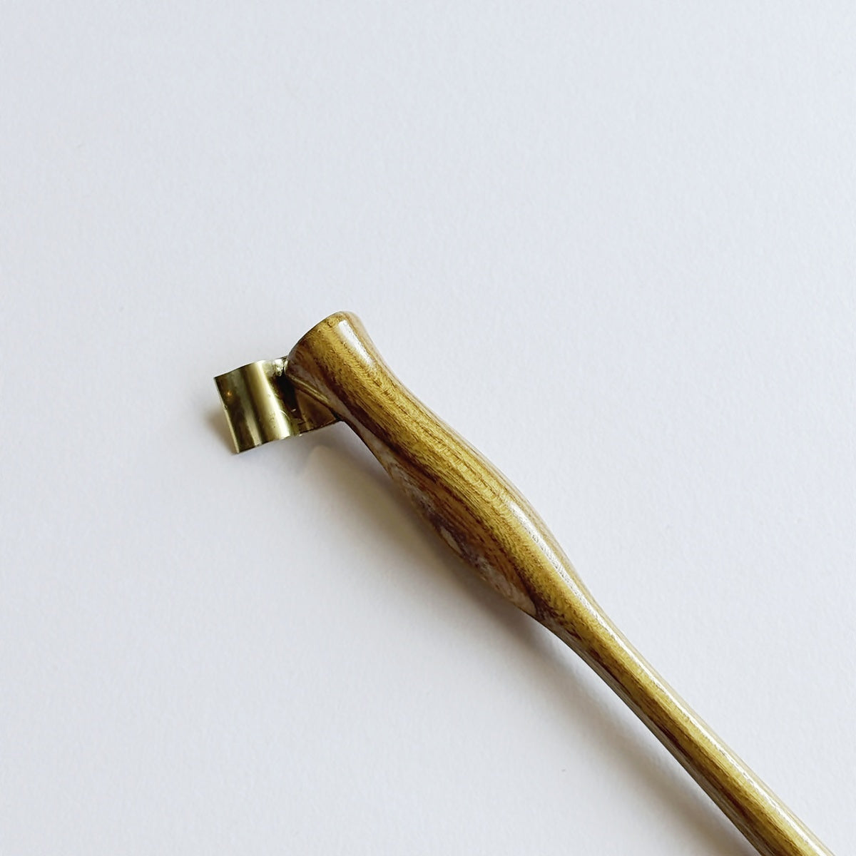 【８月20日(水)20時発売】Michael Sull/カリグラフィーホルダー/Calligraphy Holder - Red Bud B