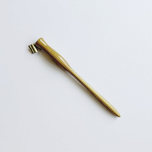 【８月20日(水)20時発売】Michael Sull/カリグラフィーホルダー/Calligraphy Holder - Red Bud B