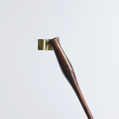 【８月20日(水)20時発売】Michael Sull/カリグラフィーホルダー/Calligraphy Holder - Rosewood