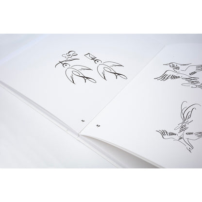 【ご予約商品｜7/6発売予定】Shoko Harada/書籍/私だけの線を探して Find your own line