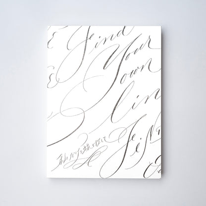 【ご予約商品｜7/6発売予定】Shoko Harada/書籍/私だけの線を探して Find your own line