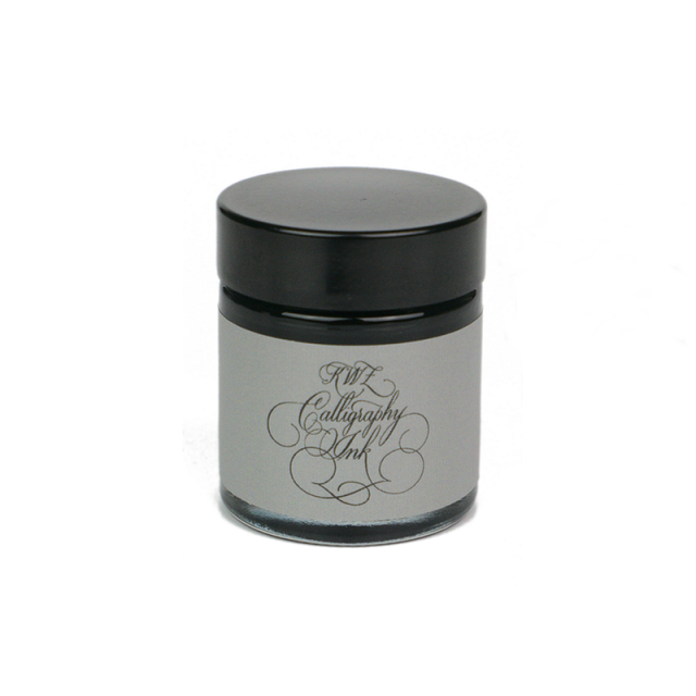 KWZ Ink/カリグラフィーインク/KWZ Ink: Black