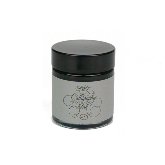 KWZ Ink/Calligraphy Ink/KWZ Ink: Black
