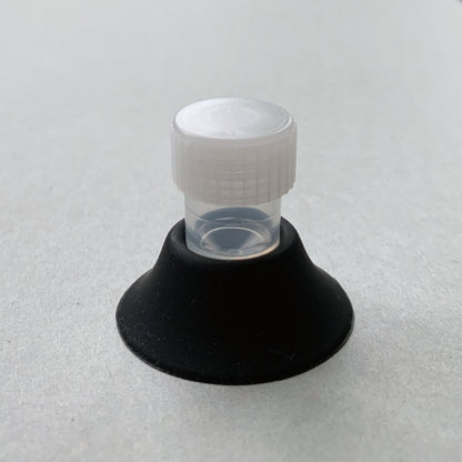 John Neal/Calligraphy Ink Case/Silicone Dinky Dip Refills