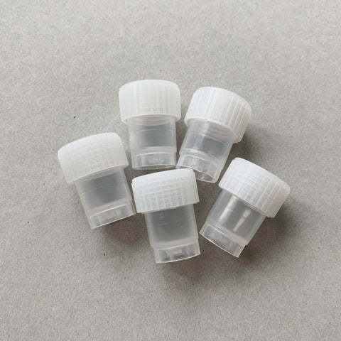 John Neal/Calligraphy Ink Case/Silicone Dinky Dip Refills
