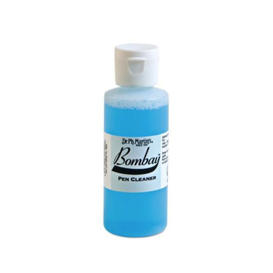 Dr. Ph. Martin's/カリグラフィーインク/Bombay Pen Cleaner (60ml)