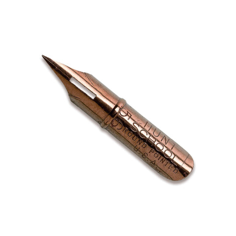 Speedball/Calligraphy Nib/Hunt 56