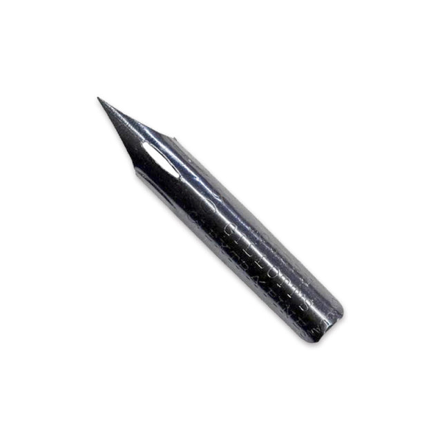 William Mitchell/Calligraphy Nib/Gillott 303 Nib