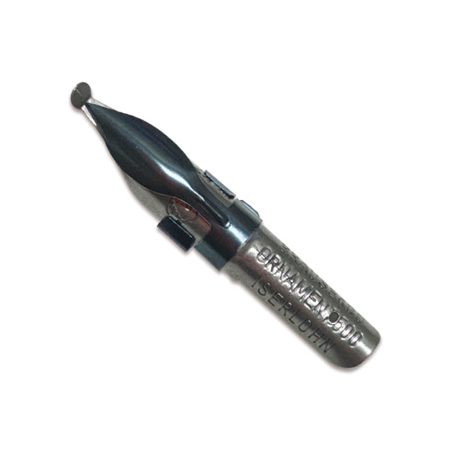 Brause/Calligraphy Nib/Brause Ornament Nib 2.5mm