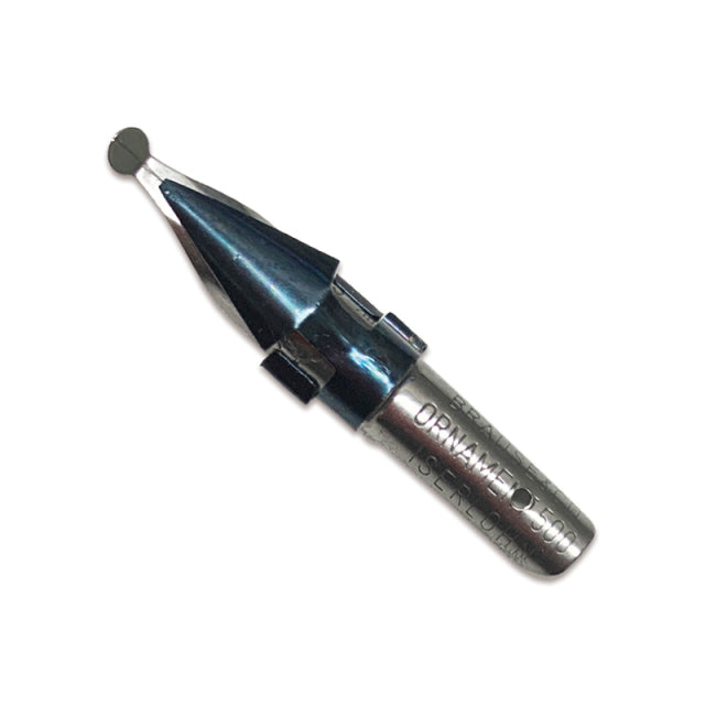 Brause/カリグラフィーニブ/Brause Ornament Nib 3.0mm