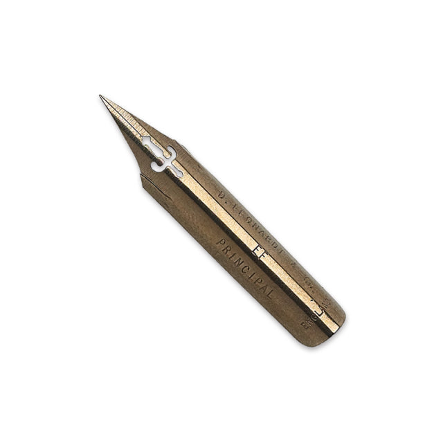 Manuscript/Calligraphy Nib/Leonardt Principal Extra Fine Nib