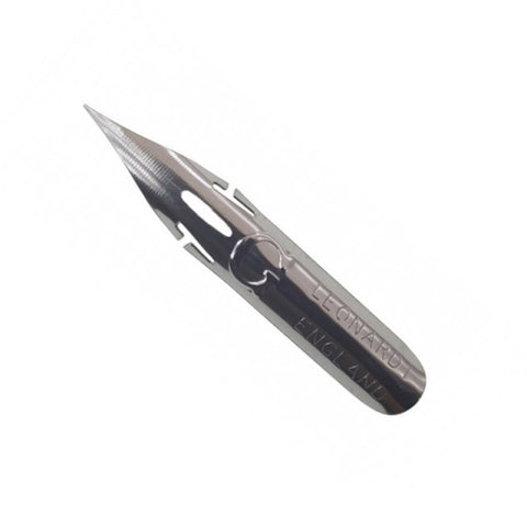 Manuscript/Calligraphy Nib/Leonardt General Handwriting Nib DPG