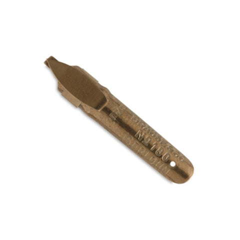 Brause/Calligraphy Nib/Brause Bandzug 2mm
