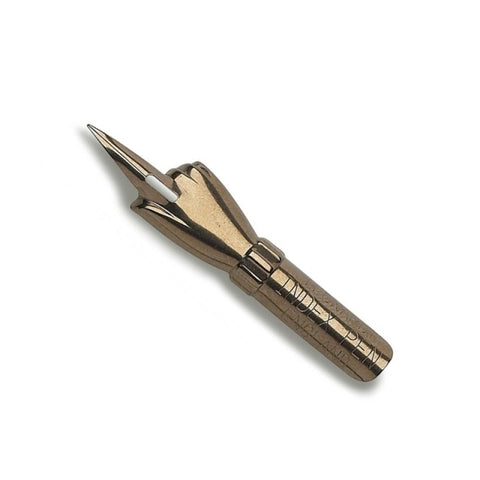 Manuscript/Calligraphy Nib/Leonardt Index Nib