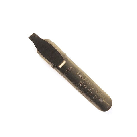 Brause/Calligraphy Nib/Brause Bandzug 2.5mm