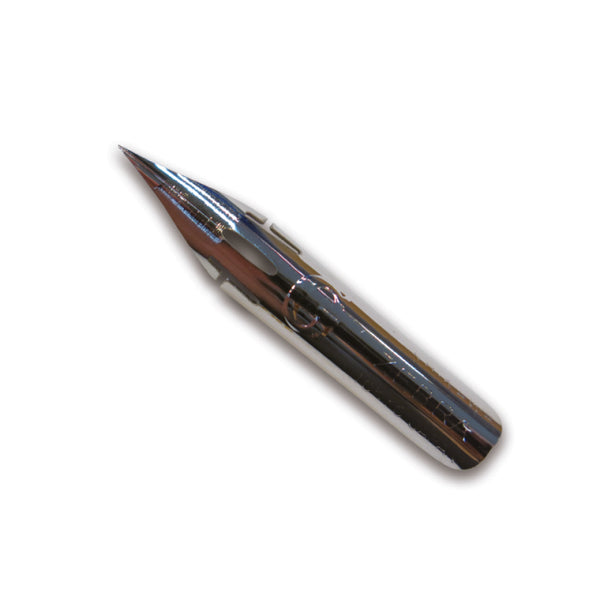 ハーフ、カプラ、ペンラ Zebra/カリグラフィーニブ/ZEBRA G-Pen | ペーパーツリー