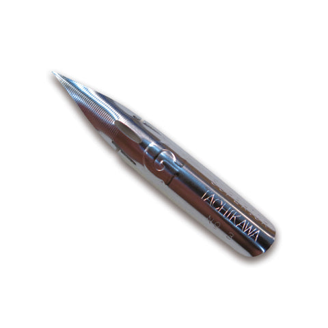 Tachikawa/Calligraphy Nib/TACHIKAWA No.3 G-Pen