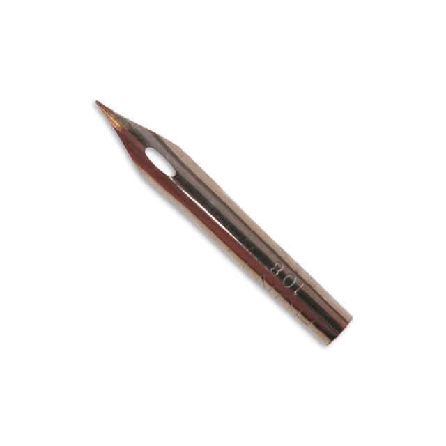 Speedball/Calligraphy Nib/Hunt 108