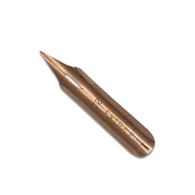 Speedball/Calligraphy Nib/Hunt 22B