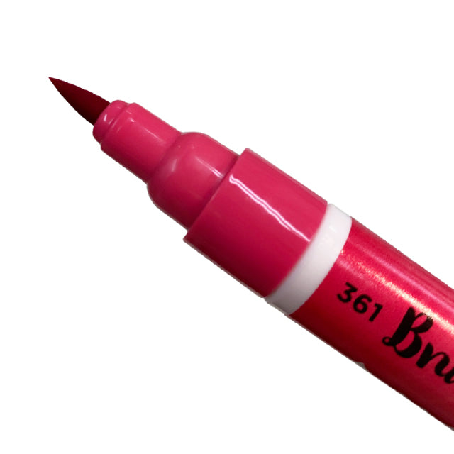 Talens/ブラッシュカリグラフィー/ECOLINE Brush Pen （全59色）