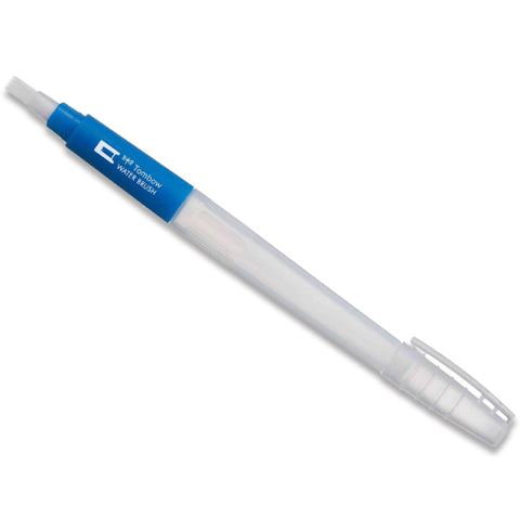 【在庫限り】Tombow/ブラッシュカリグラフィー/トンボ鉛筆 水筆-平筆