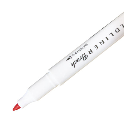 ZEBRA/ブラッシュカリグラフィー/MILDLINER Brush 全15色