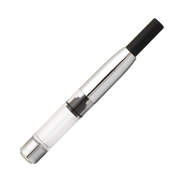 PLATINUM/Fountain Pen Converter/Converter 700A Silver