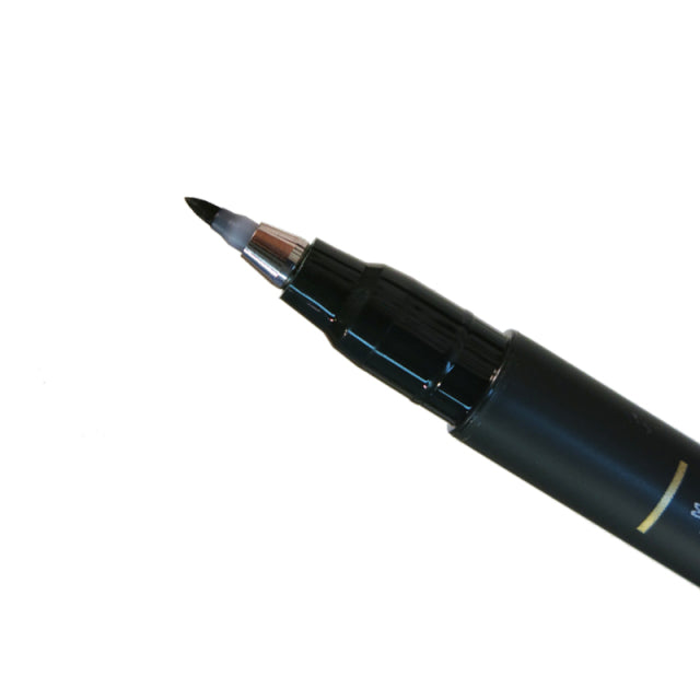 Tombow/ブラッシュカリグラフィー/トンボ 筆之助しなやか仕立て