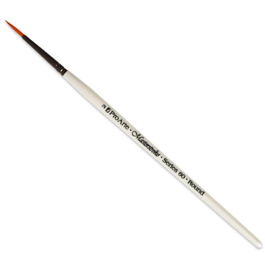 Pro Arte/Calligraphy Brush/Masterstroke Series 60 Round Brush Size2