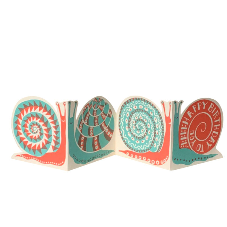 Cambridge Imprint/Single Card/Snail Mail