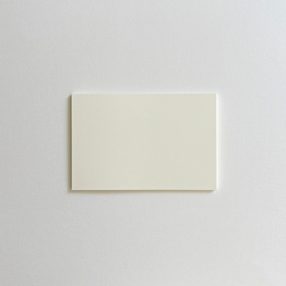 CRANE/カード/Card 10枚Set - White