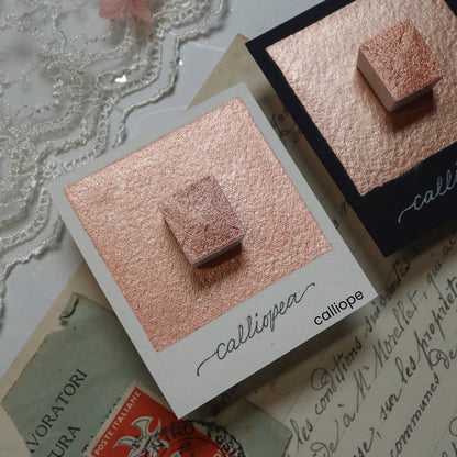 【 10月下旬再入荷予定｜ご予約受付中】The Creative Kinds/カリグラフィーインク/Dear Nostalgia Set