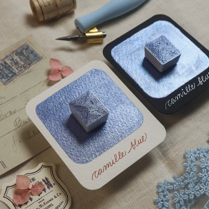 The Creative Kinds/カリグラフィーインク/Giverny Set