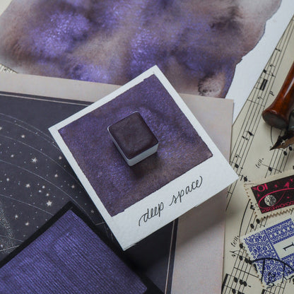 [On sale Friday, Oct 16 at 8:00 PM] The Creative Kinds / Calligraphy Ink / Symphony of the Stars Set