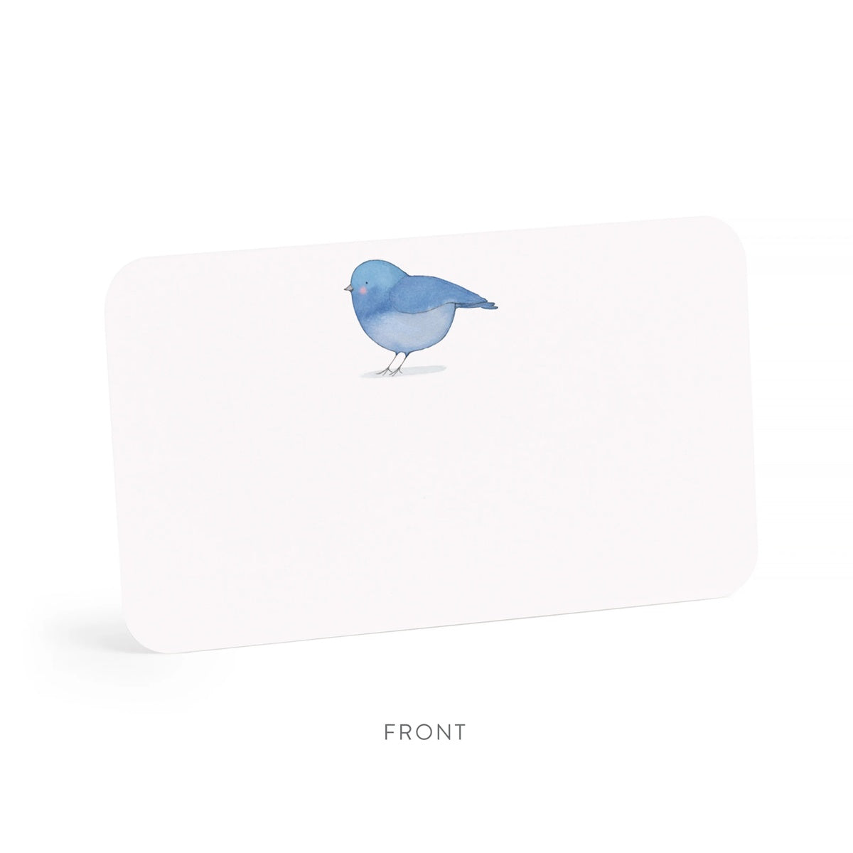 E.Frances/Mini Card & Envelope Set/Birdie Little Duo Set