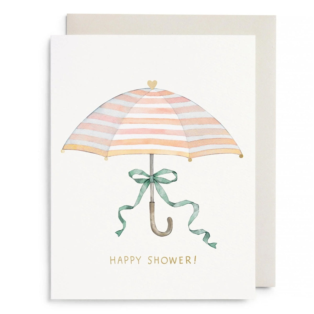 GREETING CARDS-BABY | ペーパーツリー