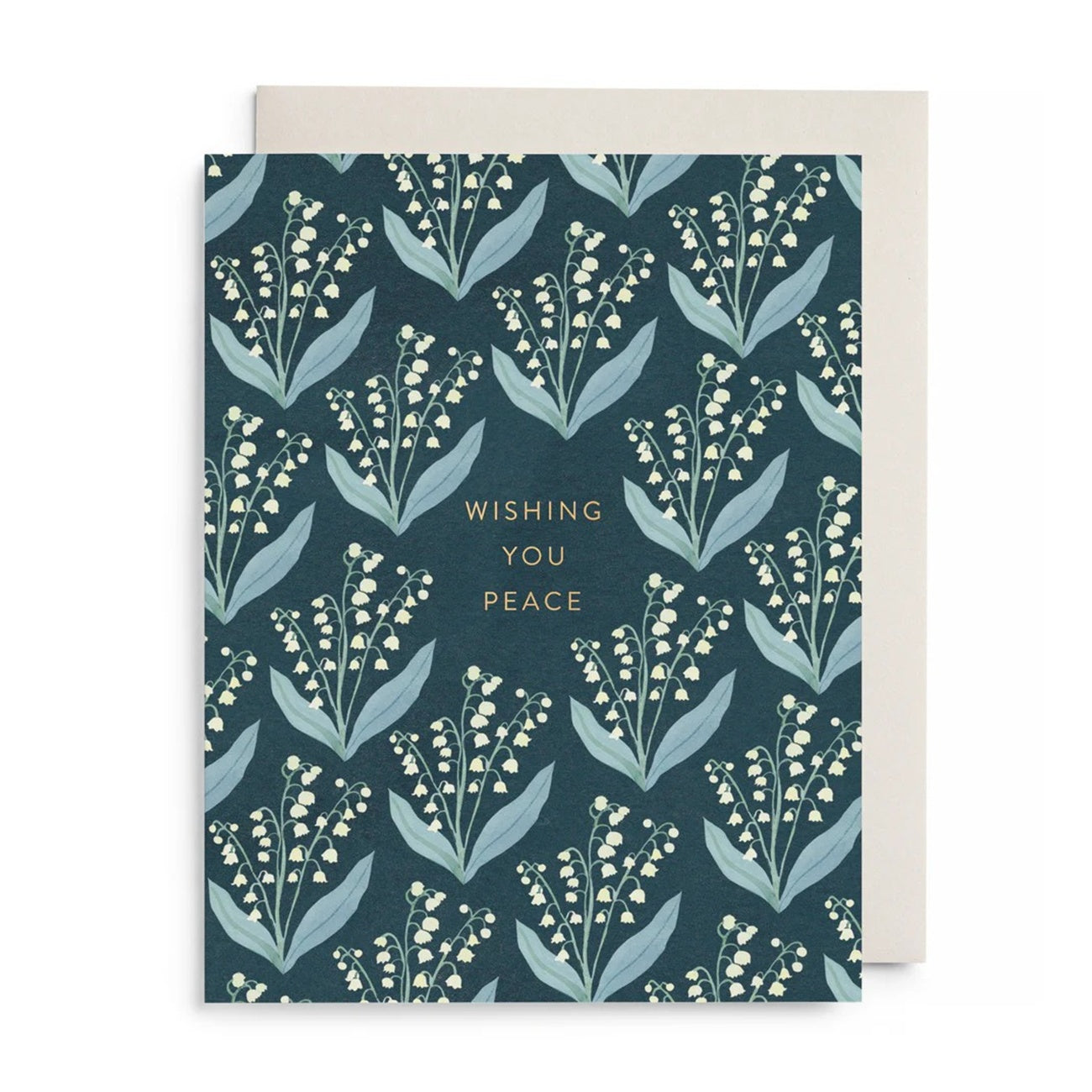 GREETING CARDS | カリグラフィー＆ステーショナリー ペーパーツリー