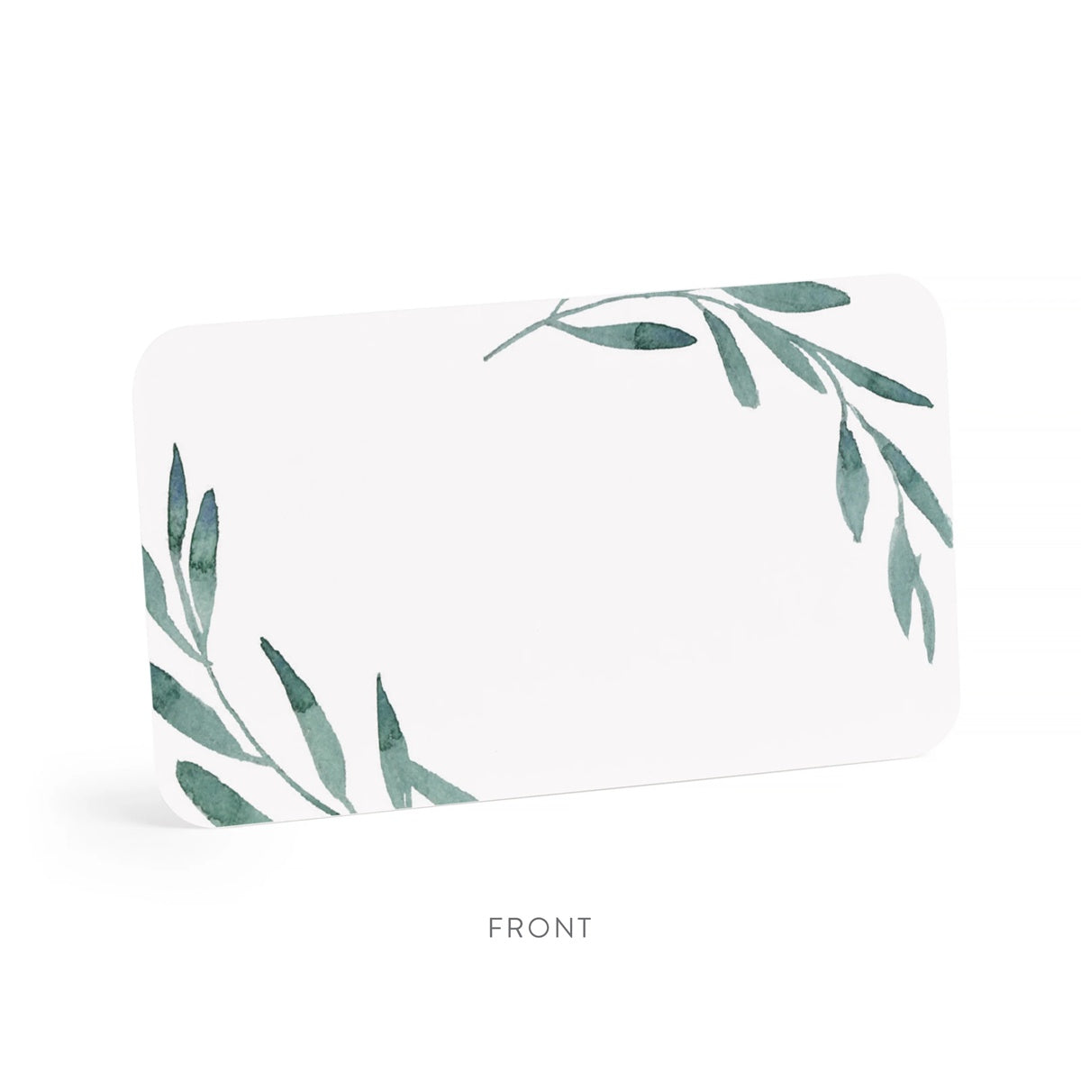 E.Frances/Mini Card Set/Olive Branches Little Notes