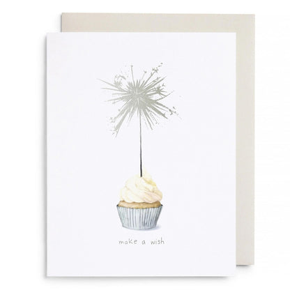 E.Frances/シングルカード/Sparkler Wish