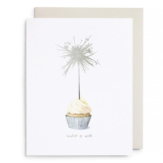 E.Frances/シングルカード/Sparkler Wish