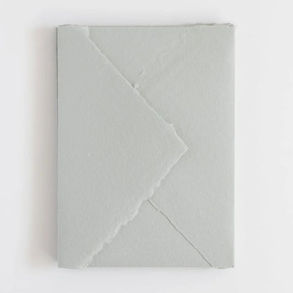 ELIV ROSENKRANZ/封筒/A7 Envelope 5枚Set - Sage