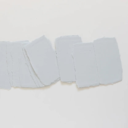 ELIV ROSENKRANZ/プレイスカード/Place Card 5枚Set - Slate Blue