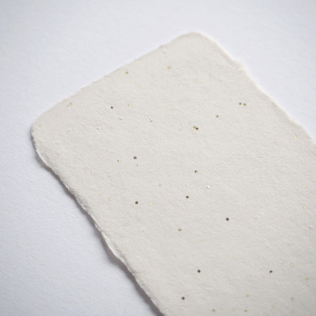 ELIV ROSENKRANZ/プレイスカード/Place Card 5枚Set - Glitter Bone