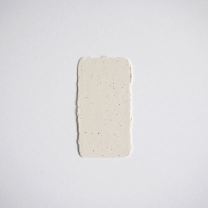 ELIV ROSENKRANZ/プレイスカード/Place Card 5枚Set - Glitter Bone