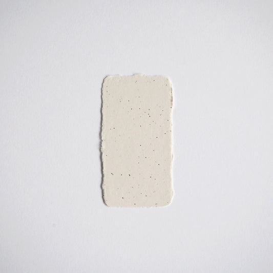 ELIV ROSENKRANZ/プレイスカード/Place Card 5枚Set - Glitter Bone