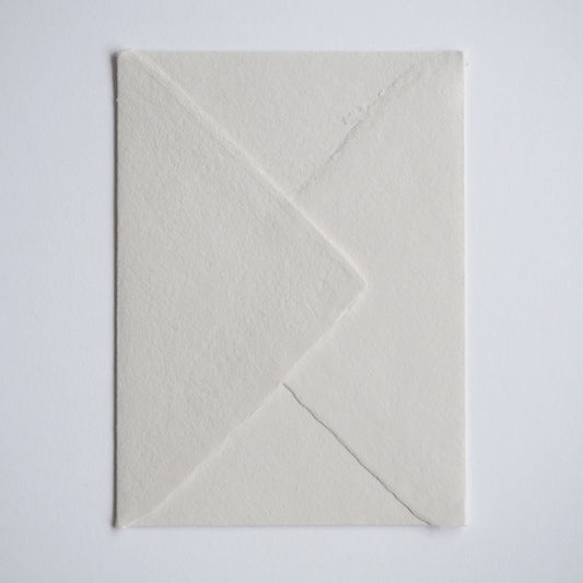 ELIV ROSENKRANZ/Envelopes/A7 Envelope 5-piece Set - Greige