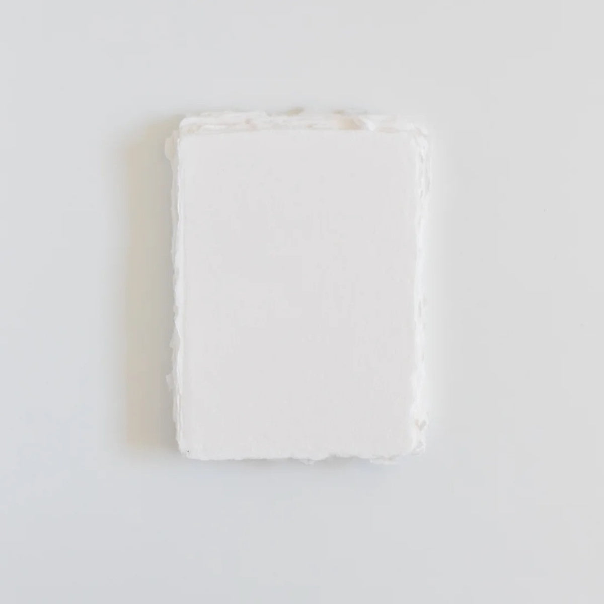 ELIV ROSENKRANZ/カード/A6 Sheets 5枚Set - White