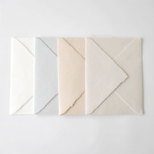 ELIV ROSENKRANZ/Envelope/A7 Envelope 5-piece set