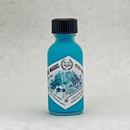 Fox and Quills/カリグラフィーインク/Mermaid Magic Ink 30ml